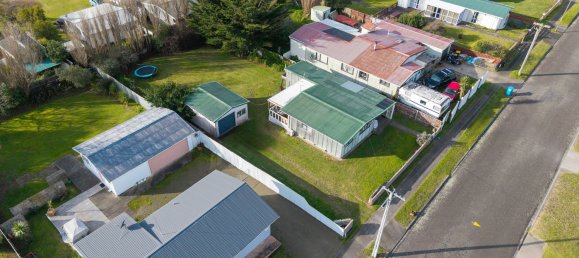 2 chambres Maison à Foxton, New Zealand No. 29 24