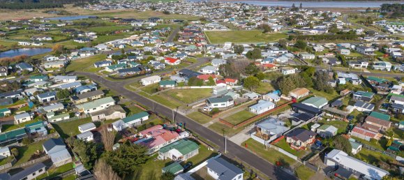 2 chambres Maison à Foxton, New Zealand No. 29 21