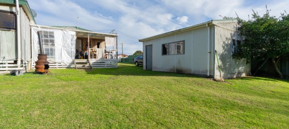2 chambres Maison à Foxton, New Zealand No. 29 13