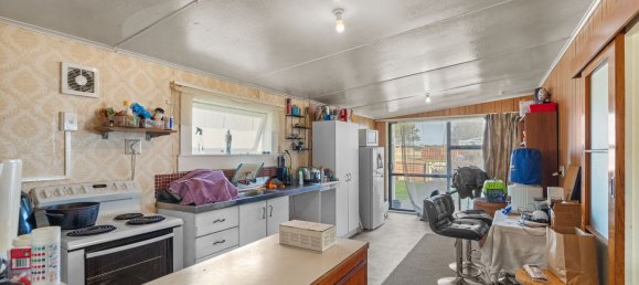 2 chambres Maison à Foxton, New Zealand No. 29 4