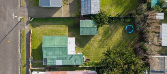 2 chambres Maison à Foxton, New Zealand No. 29 3