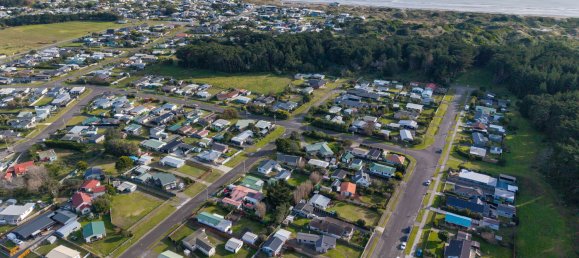 2 chambres Maison à Foxton, New Zealand No. 29 20