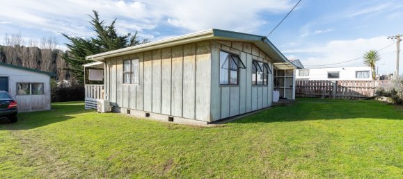 2 chambres Maison à Foxton, New Zealand No. 29 15
