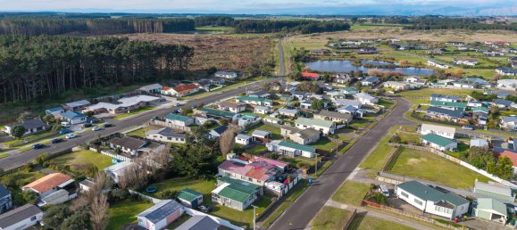 2 chambres Maison à Foxton, New Zealand No. 29 23