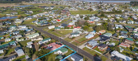 2 chambres Maison à Foxton, New Zealand No. 29 2