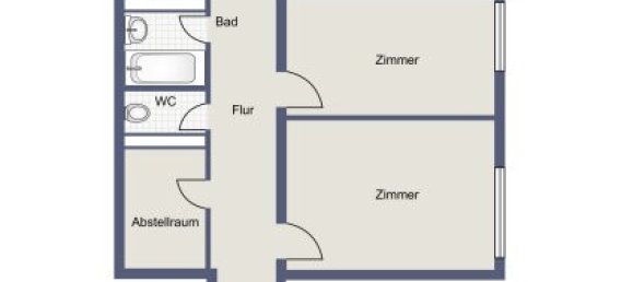4 rooms Apartment in Innsbruck-Stadt, Austria No. 53874 10