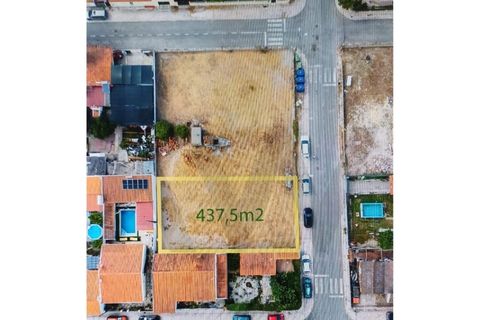  Land in Palmela, Portugal No. 342862