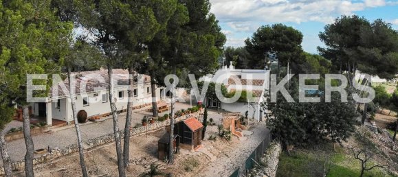 5 bedrooms Villa in Castellon, Spain No. 150668 22