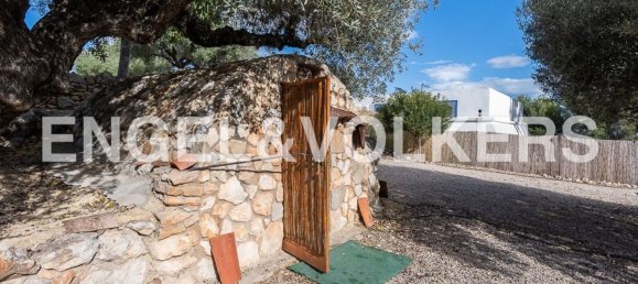 5 bedrooms Villa in Castellon, Spain No. 150668 36