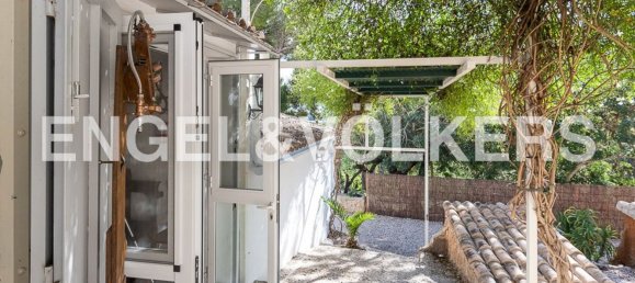 5 bedrooms Villa in Castellon, Spain No. 150668 25