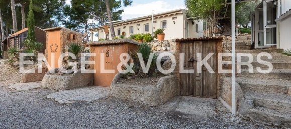 5 bedrooms Villa in Castellon, Spain No. 150668 24