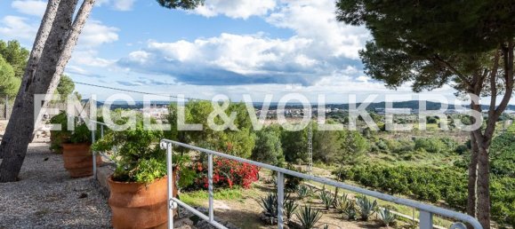 5 bedrooms Villa in Castellon, Spain No. 150668 35