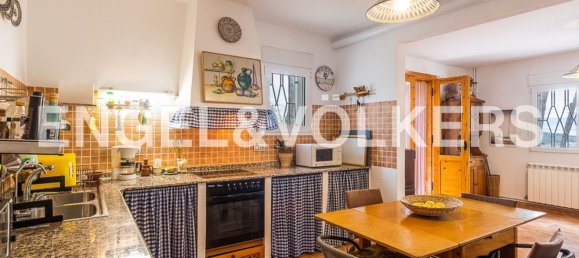 5 bedrooms Villa in Castellon, Spain No. 150668 7