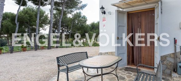 5 bedrooms Villa in Castellon, Spain No. 150668 23