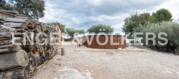 5 bedrooms Villa in Castellon, Spain No. 150668 34