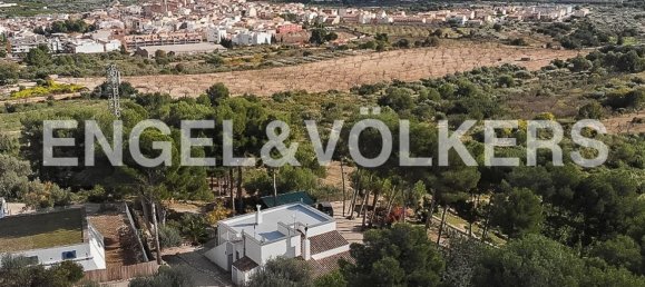 5 bedrooms Villa in Castellon, Spain No. 150668 48