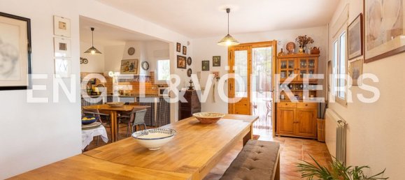 5 bedrooms Villa in Castellon, Spain No. 150668 4
