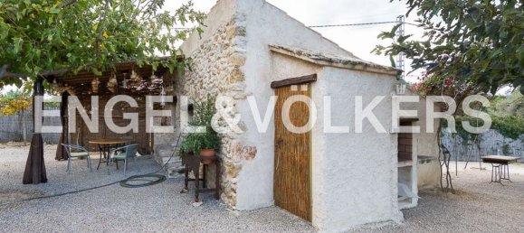 5 bedrooms Villa in Castellon, Spain No. 150668 40