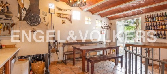 5 bedrooms Villa in Castellon, Spain No. 150668 26