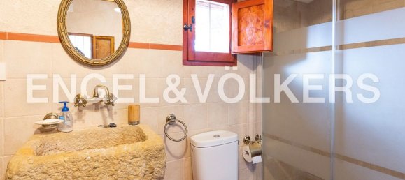 5 bedrooms Villa in Castellon, Spain No. 150668 47