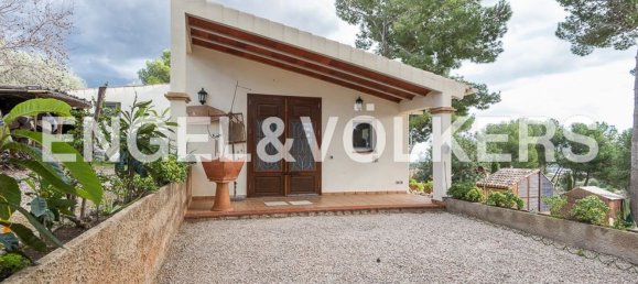 5 bedrooms Villa in Castellon, Spain No. 150668 31