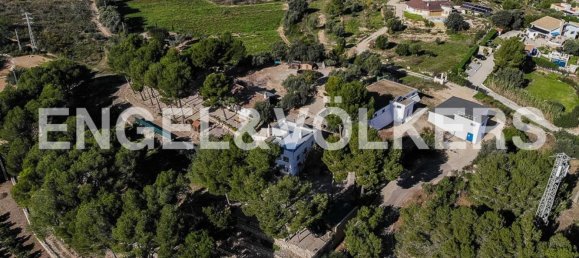 5 bedrooms Villa in Castellon, Spain No. 150668 49