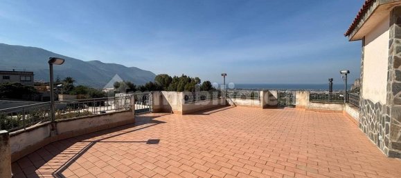 Casa T6 em Carini, Italy N.º 47547 36