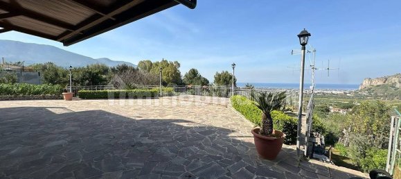 Casa T6 em Carini, Italy N.º 47547 27