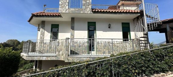 Casa T6 em Carini, Italy N.º 47547 34