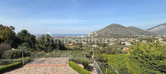 Casa T6 em Carini, Italy N.º 47547 40