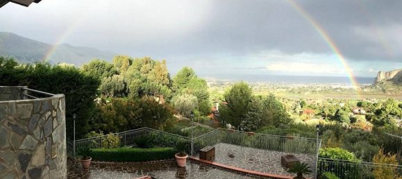 Casa T6 em Carini, Italy N.º 47547 44