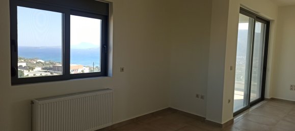 Квартира с 3 спальнями в Ханья, Крит, Греция № 64 12