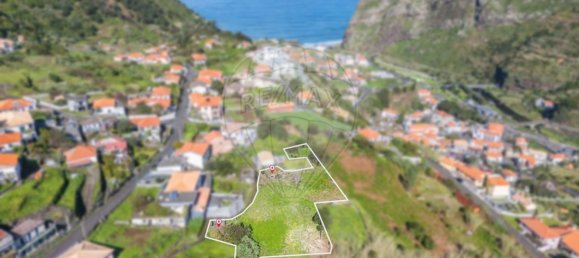 Casa de 4 dormitorios en Sao Vicente, Portugal No. 28496 5