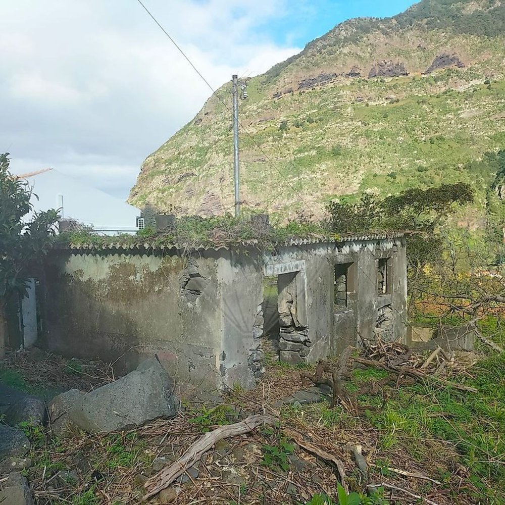 Casa de 4 dormitorios en Sao Vicente, Portugal No. 28496
