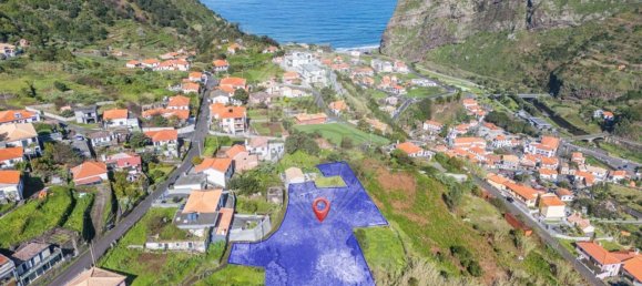 Casa de 4 dormitorios en Sao Vicente, Portugal No. 28496 2
