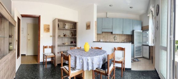 3 Schlafzimmer Wohnung in Albissola Marina, Italy, Nr. 164480 4