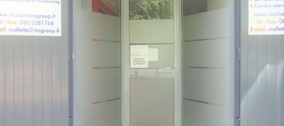 عقار تجاري في Molfetta, Italy 108متر مربع رقم 334716 14