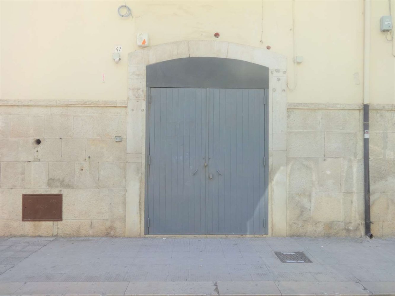 Propriété commerciale à Molfetta, Italy 108m² No. 334716