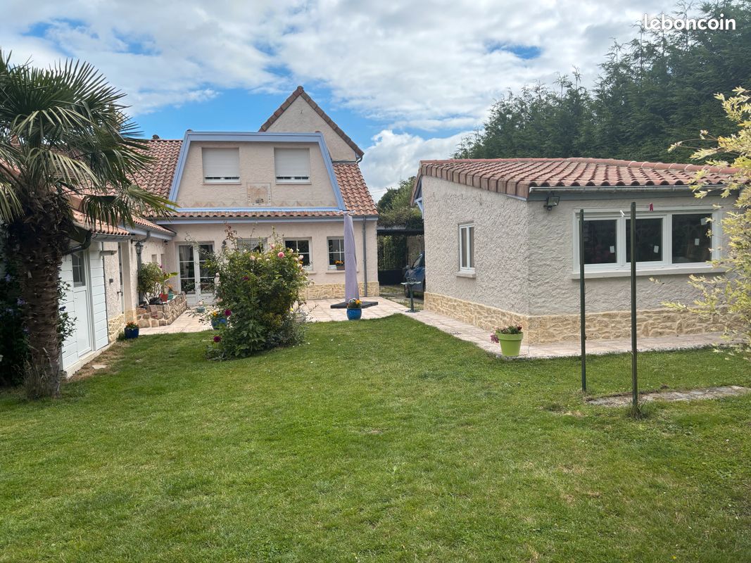 Casa T4 em Carency, France N.º 279866