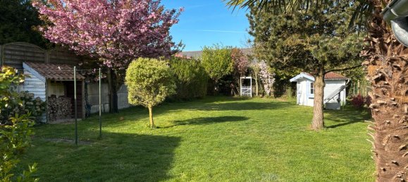 Casa T4 em Carency, France N.º 279866 2
