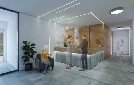 Земельный участок в Вила Франка ди Шира, Португалия № 107092