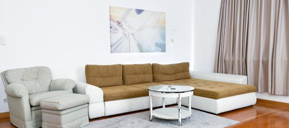 3-Zimmer Wohnung in Salzburg, Austria, Nr. 184342 7