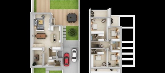 4 bedrooms House in Lagoa, Portugal No. 127280 9