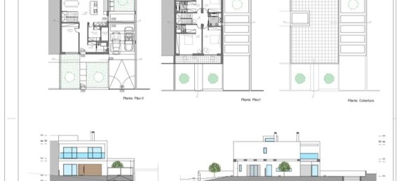 4 bedrooms House in Lagoa, Portugal No. 127280 11