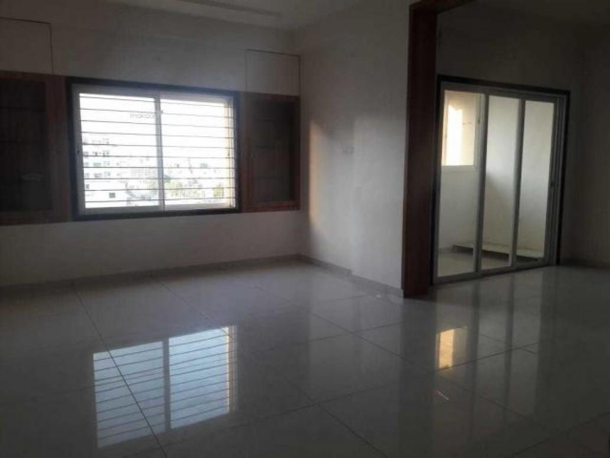 3 chambres Maison à Vadodara, India No. 8147