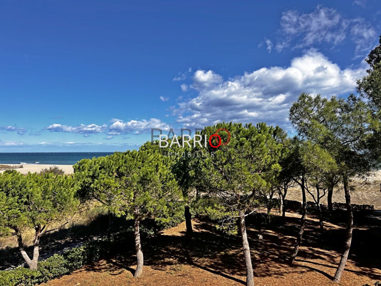 1 bedroom Apartment in Argeles-sur-Mer, France No. 282861