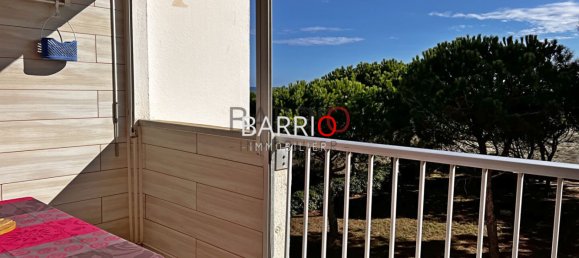 1 bedroom Apartment in Argeles-sur-Mer, France No. 282861 3