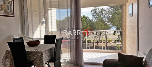 1 bedroom Apartment in Argeles-sur-Mer, France No. 282861 2