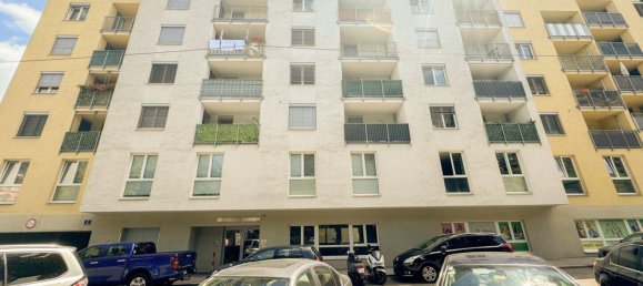 Квартира с 2 комнатами в Фафоритен, Австрия № 182497 17