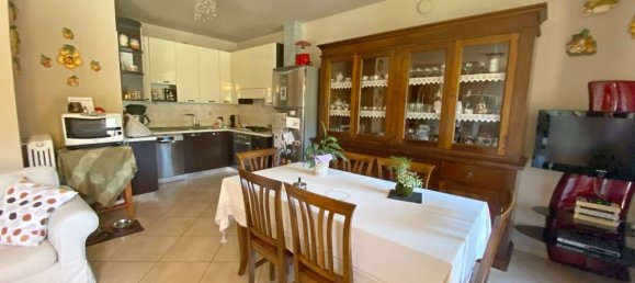 Apartamento de 5 habitaciónes en Pocapaglia, Italy No. 171665 7